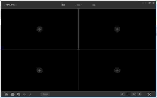 《TP-LINK安防系统》官方版