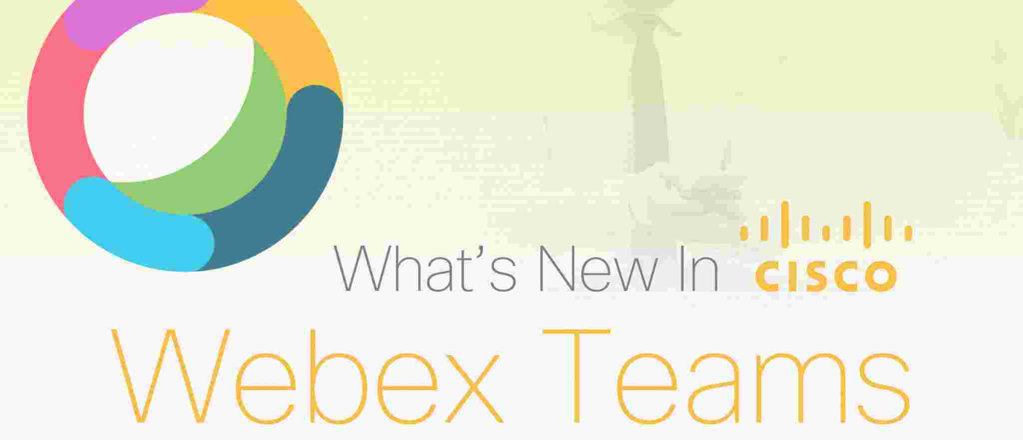 Webex Teams 43.9.0.27194