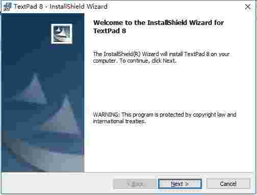 《TextPad》最新版