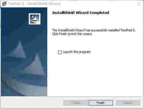 《TextPad》最新版