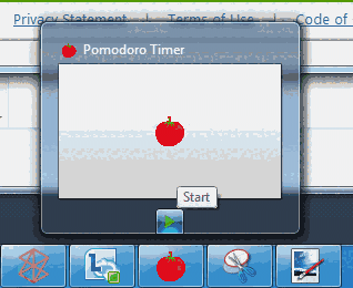 Pomodoro TimerV4.0