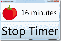 Pomodoro TimerV4.0
