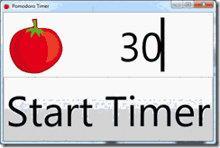 Pomodoro TimerV4.0