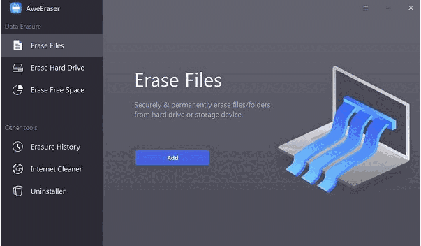 Magoshare AweEraser5.1