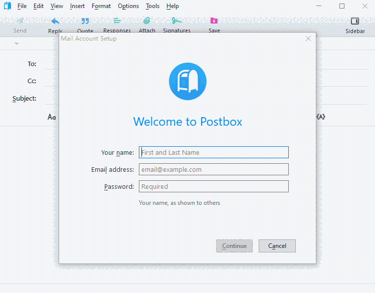 Postbox32位4.42.0.0