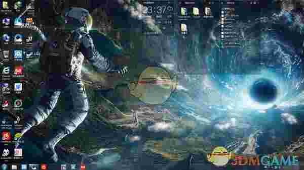 360桌面助手官方版v11.0.0.1791