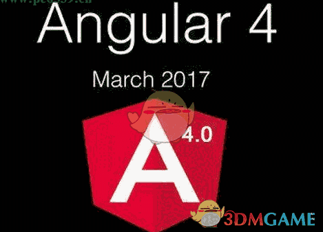Angular(JavaScript) 4.3.3