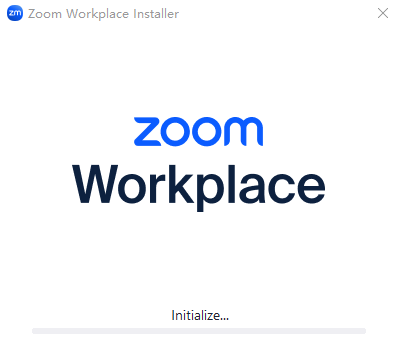 Zoom Workplace正版