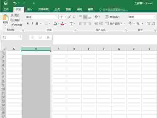 excel2017
