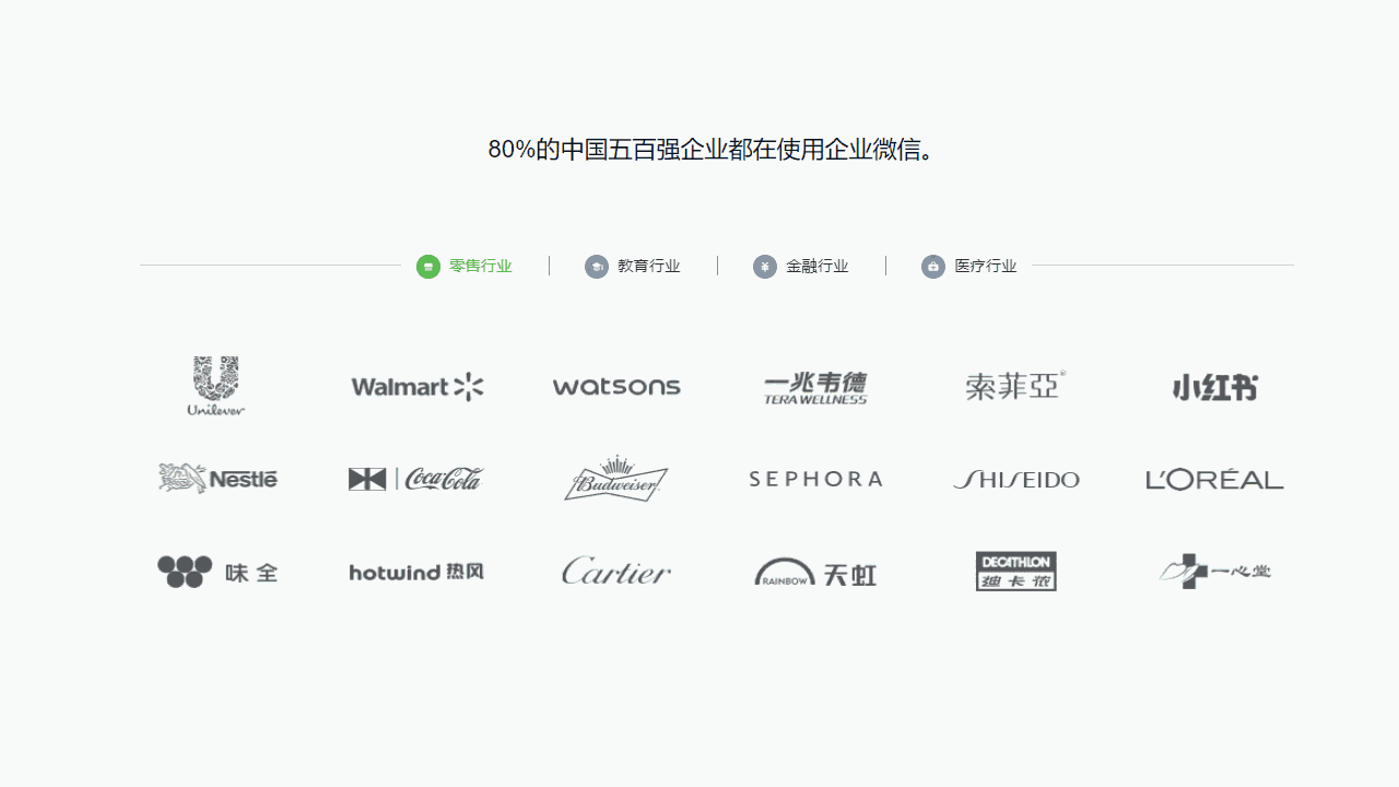 企业微信4.1.28.6005