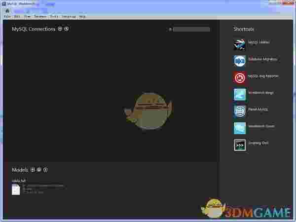 Mysql workbench最新版