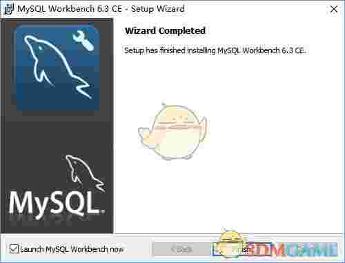 Mysql workbench最新版
