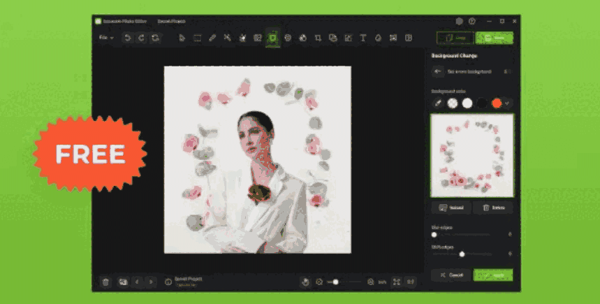 Photo Editor 1.42