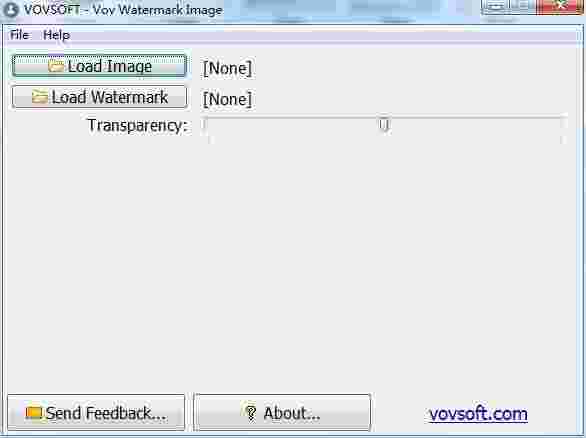 Vov Watermark Imagev2.0