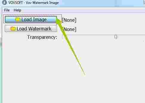 Vov Watermark Imagev2.0