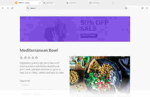 火狐浏览器便携版89.0.0.0