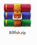 Billfish中文版