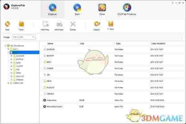 ExplorerFab(文件管理工具)v3.0.1.1