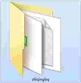 《致轻便笺》电脑版