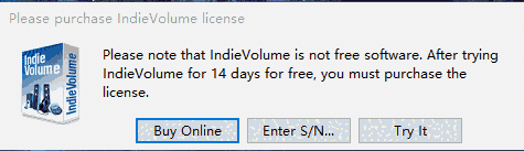 IndieVolume3.3.78
