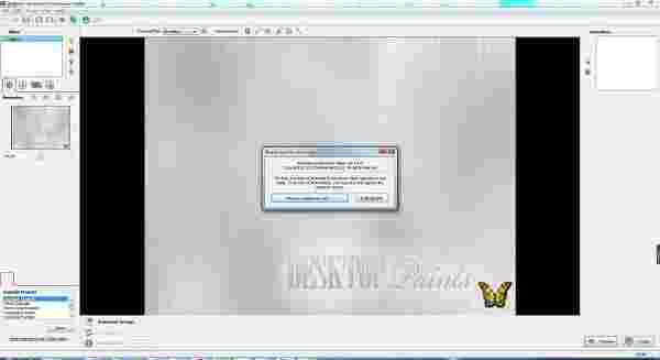 Animated Screensaver Maker(屏保制作软件)v4.5.03