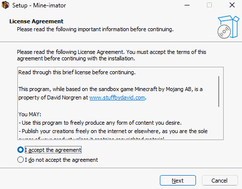 mine imator汉化版