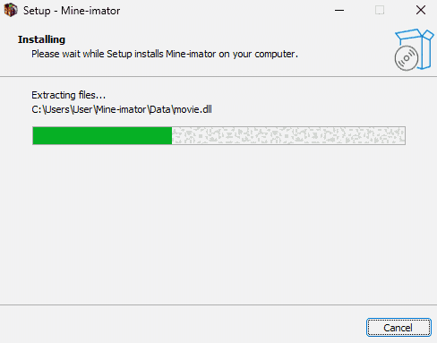 mine imator汉化版