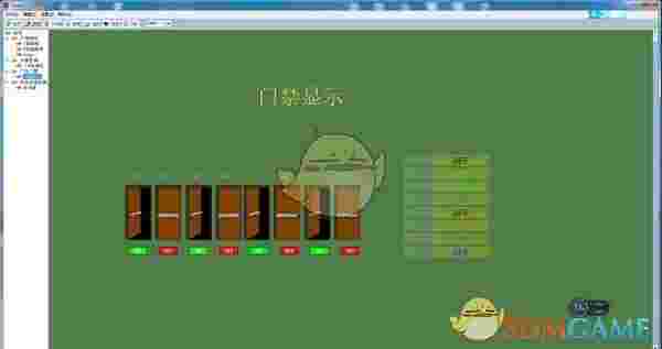 Tansen绿色组态软件v2.1.5