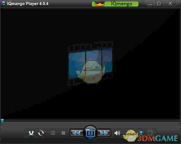 IQmango Media Player(媒体播放器) v4.5.4