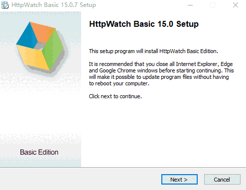 HttpWatch 15.0.7.0