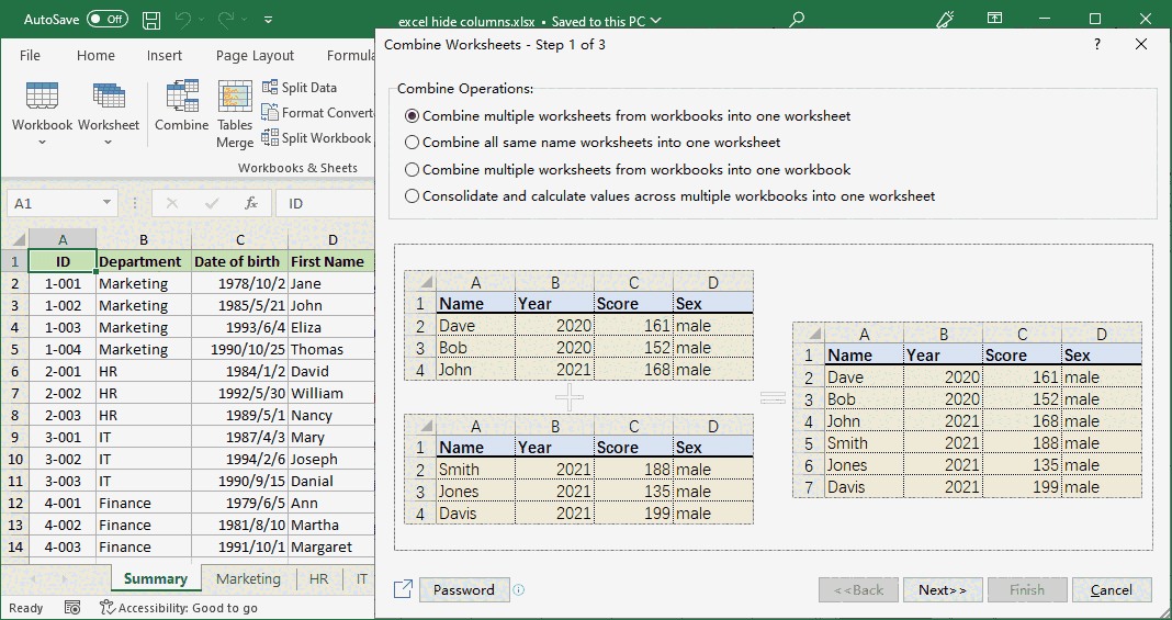 Kutools For Excel 23.00