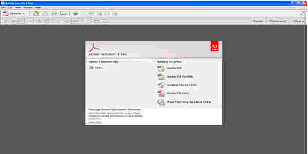 Adobe Acrobat PDF2.12.0.17