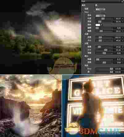 DigitalFilmTools Rays v2.1.2官方版