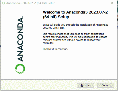  Anacondav10.0.15063