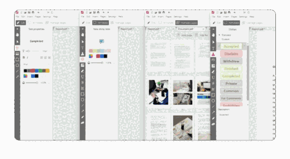 PDF Editor3.14官方版