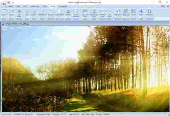 GIRDAC Image Editor and Convertv1.0