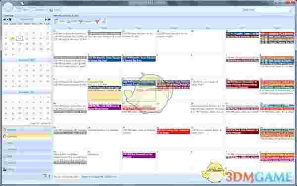 Time & Chaos官方版