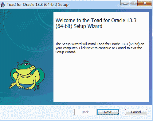 toad for oracle中文版v13.3.0.181
