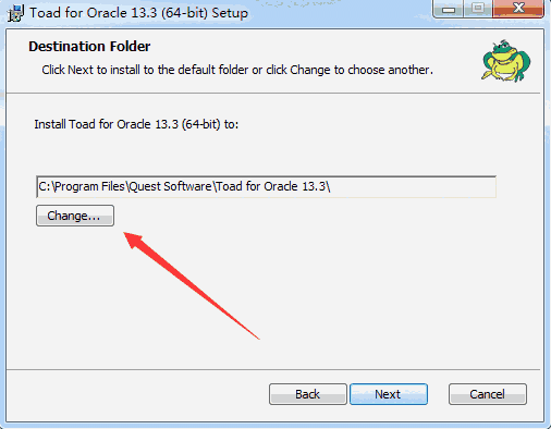 toad for oracle中文版v13.3.0.181