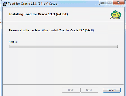 toad for oracle中文版v13.3.0.181