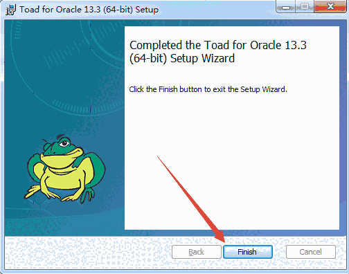 toad for oracle中文版v13.3.0.181