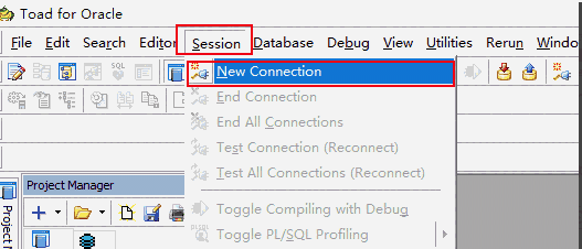 toad for oracle中文版v13.3.0.181