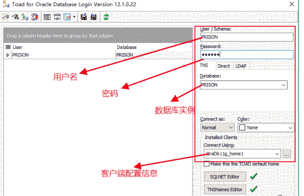 toad for oracle中文版v13.3.0.181