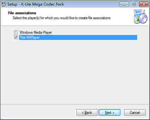 K Lite Codec Pack FullV16.0.2