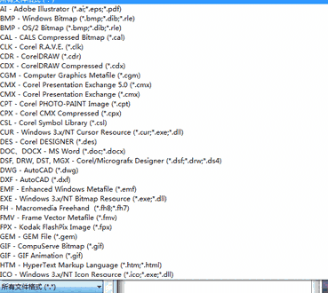 CorelDRAW X4免费版v1.0