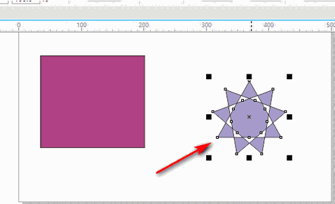 CorelDRAW X4免费版v1.0