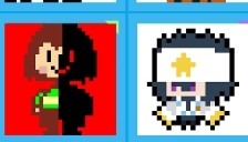 像素绘图电脑版