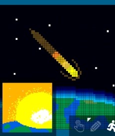 像素绘图电脑版