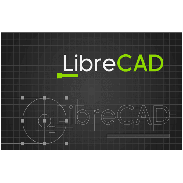 LibreCAD2.2.0.2-32bit