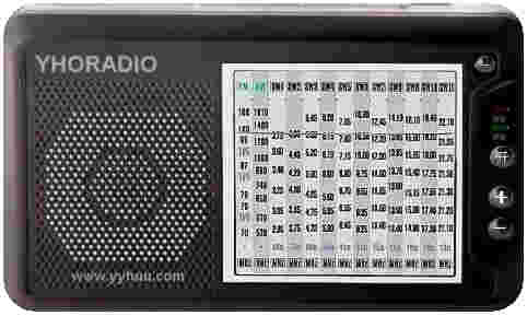 《外虎收音机》最新版